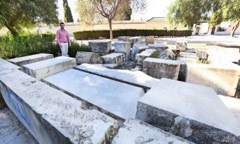 Petrer crear&aacute; un monumento para homenajear a las v&iacute;ctimas de la Guerra Civil y la Dictadura 