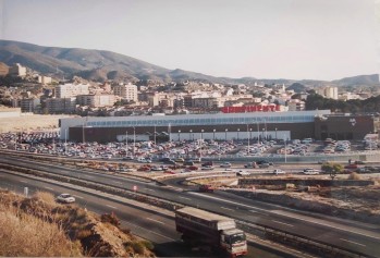 Treinta a&ntilde;os de Carrefour