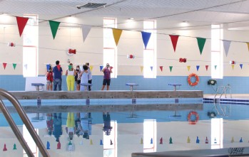 Petrer empezar&aacute; las obras de la piscina de San Fernando en septiembre con un presupuesto de 2,3 millones de euros