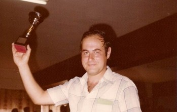 Fallece el profesor Antonio Herv&aacute;s