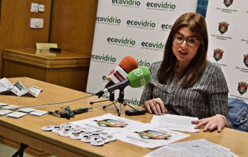 Petrer realizar&aacute; una campa&ntilde;a de reciclaje de vidrio en Moros y Cristianos