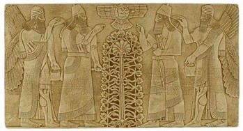 La apasionante historia del calzado. La civilizaci&oacute;n del Sumer (Los Sumerios)