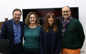 El eldense Gabriel Segura ser&aacute; el pregonero de la Semana Santa 2018