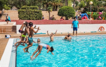 Vuelve la Escuela de Verano a Elda con 600 plazas