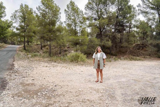 Petrer contar&aacute; con un dep&oacute;sito de agua destinado a la extinci&oacute;n de incendios forestales