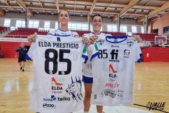 El Ayuntamiento patrocinar&aacute; al Elda Prestigio con 150.000 euros