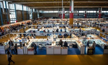 La Feria Internacional Futurmoda suspende su edici&oacute;n de octubre debido al coronavirus 