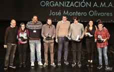 La 16&ordf; Muestra Cortos de Aqu&iacute; y de All&iacute; brilla por la calidad de los finalistas