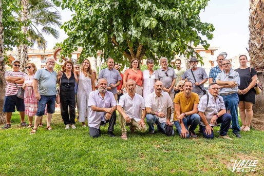 La candidatura SUMAR-Comprom&iacute;s propone mejorar las pol&iacute;ticas medioambientales en las comarcas del Vinalop&oacute;