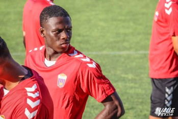 El Eldense ficha al mediocentro Marco Dou&eacute;