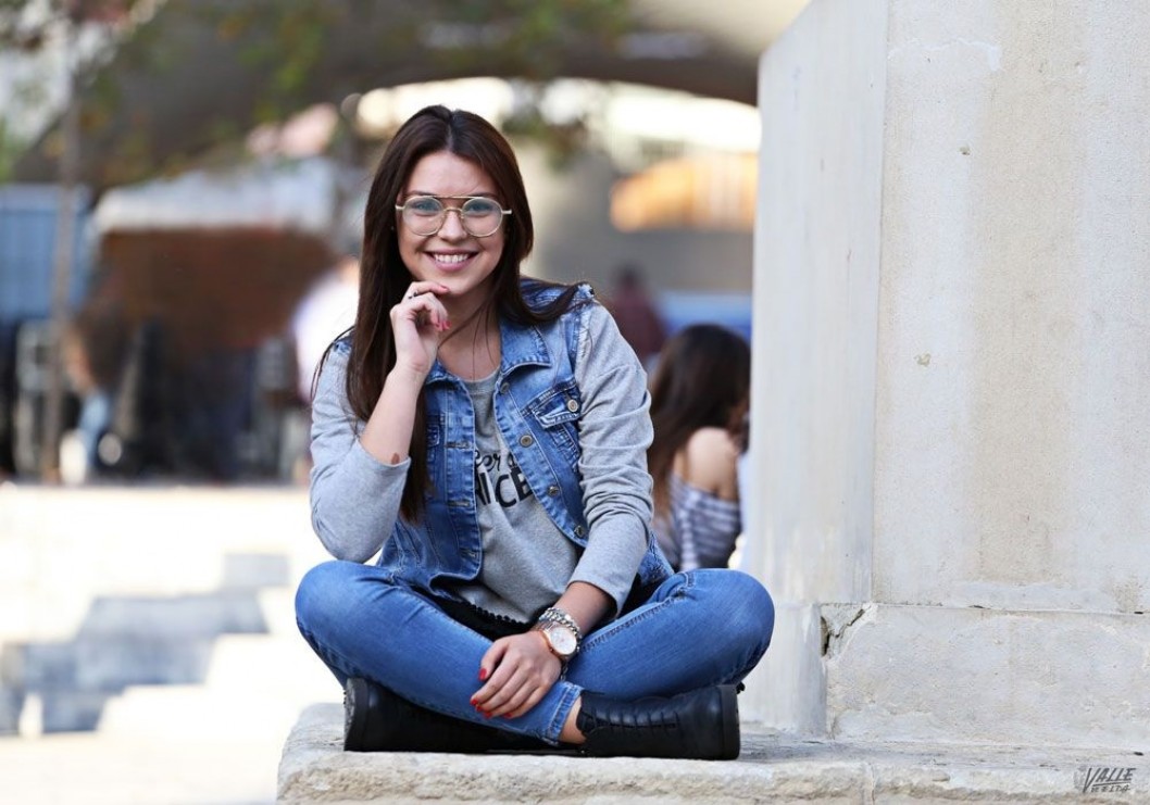 Alba Ed-Dounia participará esta noche en el programa de TVE "Fantastic Dúo" Alba Ed-Dounia participará esta noche en el programa de TVE "Fantastic Dúo"