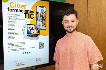 Talleres sobre b&uacute;squeda de empleo para j&oacute;venes en Petrer