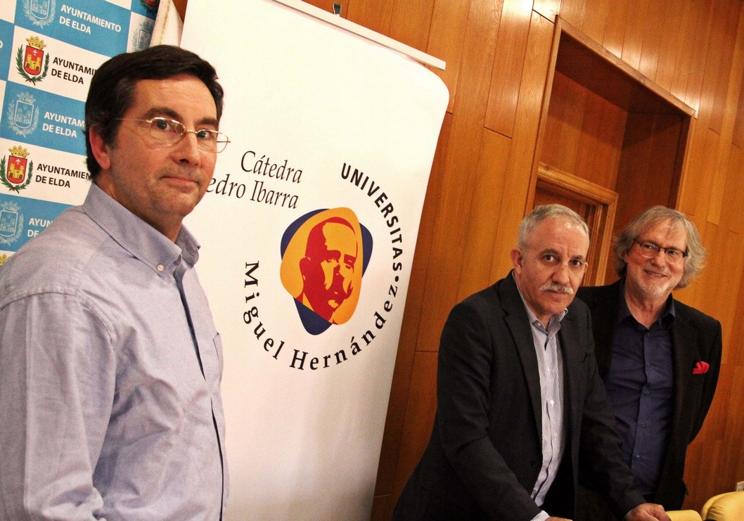 La "Memoria Digital de Elda" será una enciclopedia online donde se recoja todo tipo de información sobre la ciudad La "Memoria Digital de Elda" será una enciclopedia online donde se recoja todo tipo de información sobre la ciudad