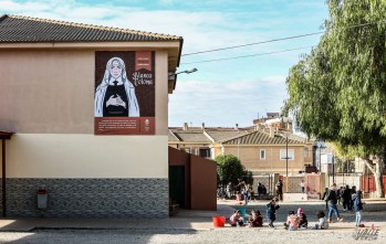 El plazo de admisi&oacute;n en los centros Infantil y Primaria ser&aacute; del 26 de abril al 4 de mayo
