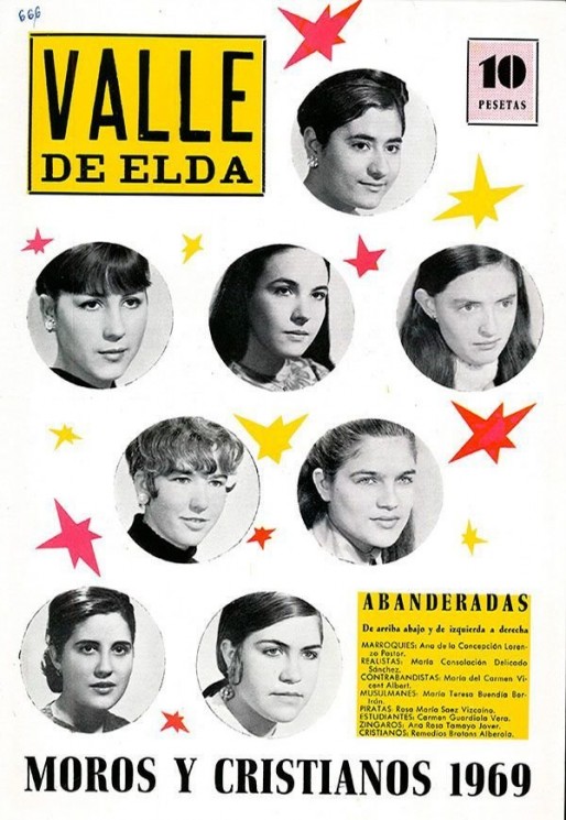 N&uacute;mero 0666<span>31 de mayo de 1969</span>