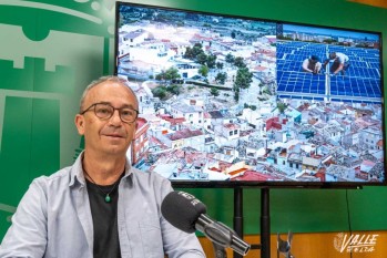 Esquerra Unida presenta una moci&oacute;n de la vivienda