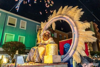 Petrer tendr&aacute; su Cabalgata m&aacute;s inclusiva con un pase para personas con discapacidad o hipersensibilidad