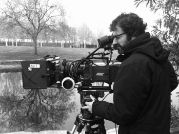  Luis &Aacute;ngel P&eacute;rez es candidato a la nominaci&oacute;n al Goya a Mejor Direcci&oacute;n de Fotograf&iacute;a