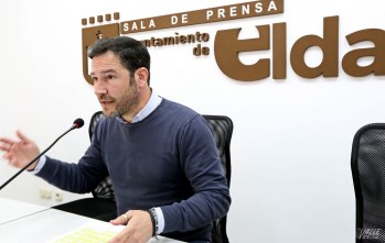 El PP votar&aacute; a favor del PRI de la Jaud por "responsabilidad pol&iacute;tica"
