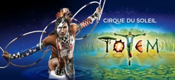 El Circo del Sol vuelve a Alicante