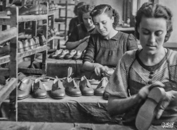 Nueva ruta teatralizada sobre los or&iacute;genes de la industria del calzado en Elda