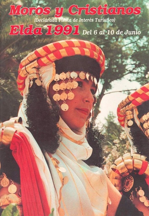 Moros y Cristianos<span>1991</span>