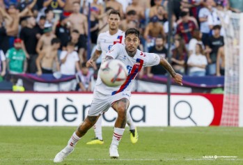 Levante - Eldense en im&aacute;genes