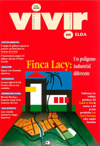 Vivir en Elda 274