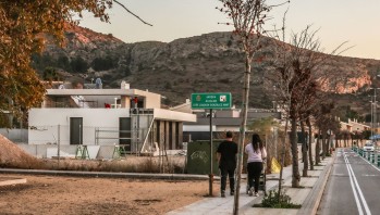 Construye tu hogar personalizado en las parcelas que ofrece el Grupo CBC