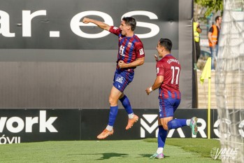 Eldense - Legan&eacute;s en im&aacute;genes
