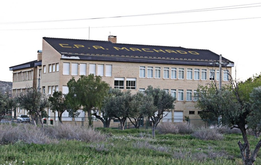 Las AMPAS de Elda organizan una Escuela de Verano para más de 500 menores Las AMPAS de Elda organizan una Escuela de Verano para más de 500 menores