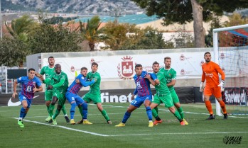 Entrada gratuita para el Cornell&agrave;-Eldense