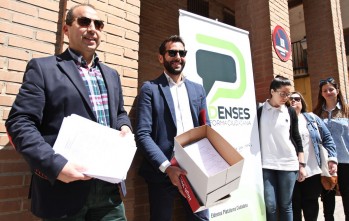 Eldenses Plataforma Ciudadana no se presentar&aacute; a las elecciones municipales al no reunir las firmas necesarias