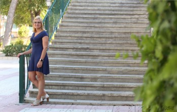 Irene Navarro apuesta por la diversificaci&oacute;n para que Petrer tenga una econom&iacute;a potente