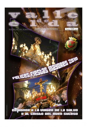 Número 2.655 - 7 de septiembre de 2010