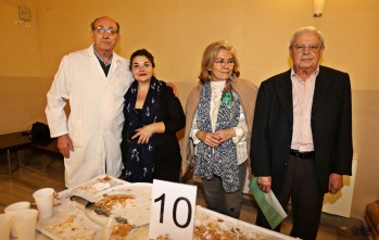 Panader&iacute;a Polo de Novelda gana el 11&ordm; Concurso de Monas de Pascua del Casino Eldense