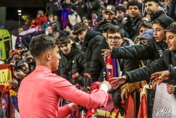 La afici&oacute;n del Eldense rescata dos puntos
