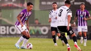 El Eldense refuerza su delantera con Israel Salazar