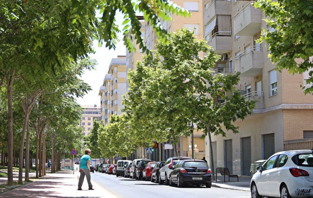 La avenida Camilo José Cela con 506 viviendas es la calle de Elda más valorada al alcanzar los 58.613.184 euros La avenida Camilo José Cela con 506 viviendas es la calle de Elda más valorada al alcanzar los 58.613.184 euros
