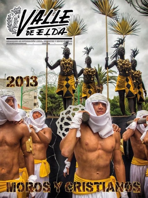 2013<span>Revista Fotogr&aacute;fica</span>