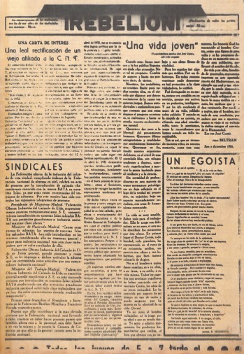 N&uacute;mero sin identificar diciembre 1932