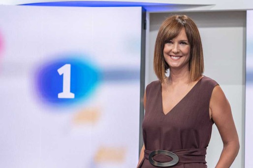 La presentadora de "El Tiempo" de TVE, M&oacute;nica L&oacute;pez, ofrecer&aacute; una conferencia en Elda