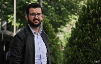 Ignasi Candela, diputado de Comprom&iacute;s, hablar&aacute; en Elda de que las pensiones demuestran una "brecha de g&eacute;nero"