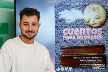 Una obra para despedir el curso del Taller de teatro juvenil de Petrer