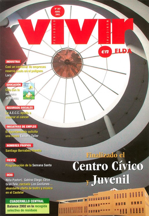 Vivir en Elda 307