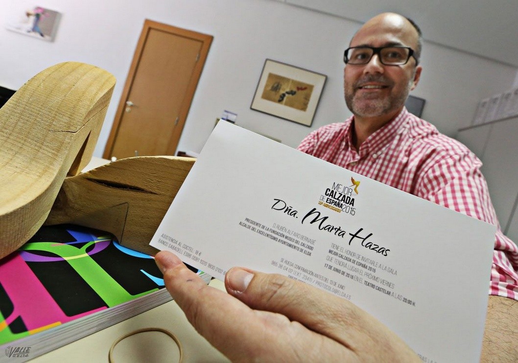 La Mejor Calzada de Elda se renueva con el propósito de dotar al premio de un mayor prestigio La Mejor Calzada de Elda se renueva con el propósito de dotar al premio de un mayor prestigio