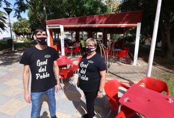 El Derrocat es tu bar familiar y de confianza