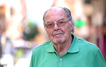 Fallece Joaqu&iacute;n Planelles a los 94 a&ntilde;os