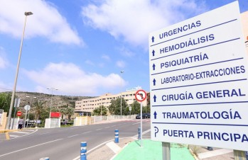 El n&uacute;mero de contagios sigue a la baja en el Departamento de Salud