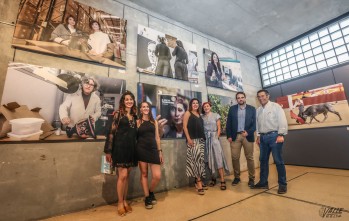 El periodismo gr&aacute;fico muestra las conquistas de la mujer en el trabajo